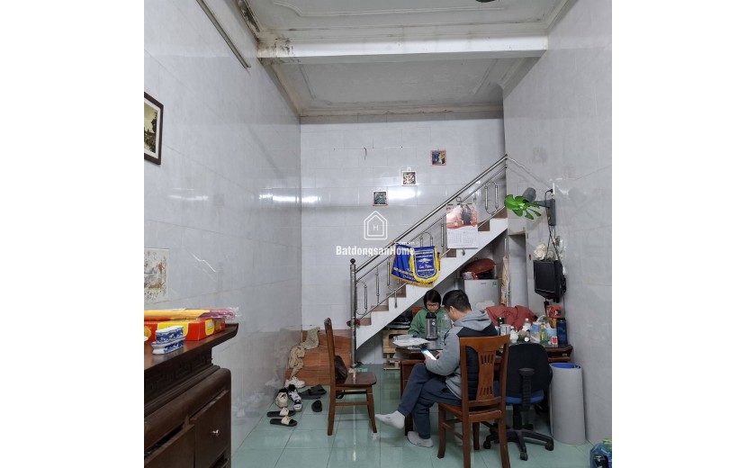 THỬA ĐẤT 98 - CTY CẦU 7 XNXD CẦU THĂNG LONG - 50M RA MP THỤY PHƯƠNG - GẦN UBND PHƯỜNG, CHỢ VÀ TRƯỜNG HỌC CÁC CẤP